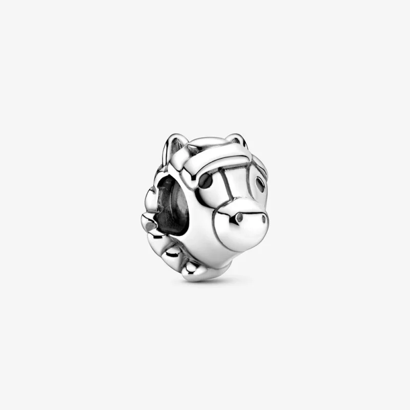 (imagem para) Charm de Cavalo Pandora - 799074C01