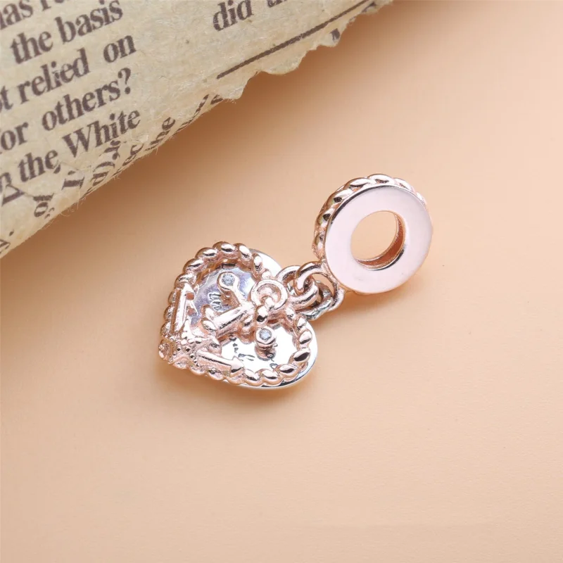 (imagem para) Charm Pendente Pandora Rose™ Âncora - Pandora Ocean - Visualizar 2