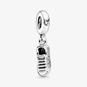 (imagem para) Charm Pendente Tênis Pandora - 798802C01