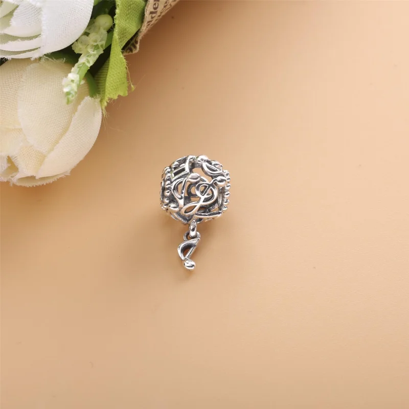(imagem para) Charm Pendente Trilha Sonora - 798779C00 - Visualizar 2