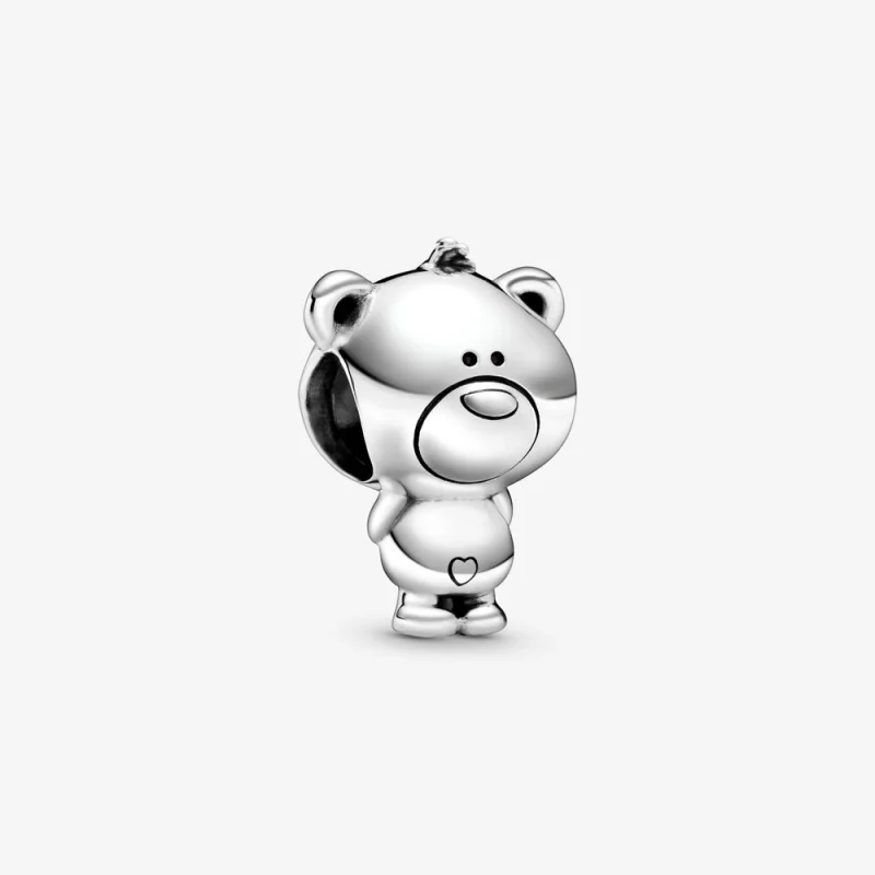 (imagem para) Charm Urso Theo - 798695C00