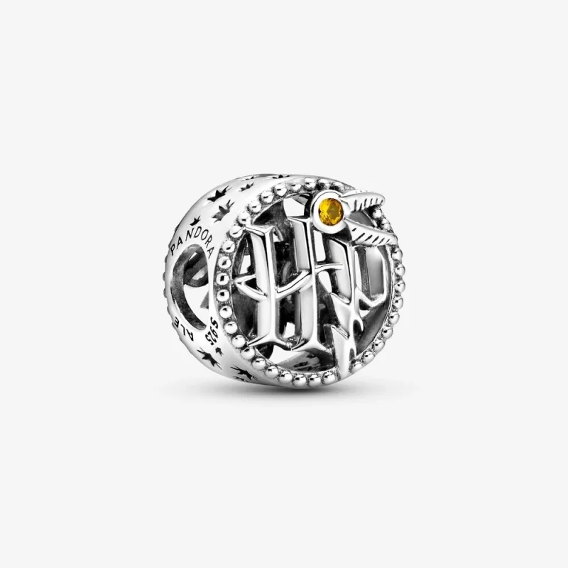 (imagem para) Charm Vazado Ícones De Harry Potter - Harry Potter - 799127C01
