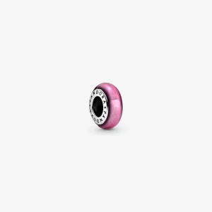 (imagem para) Meu Charm Rosa Separador Pandora - 798969C03