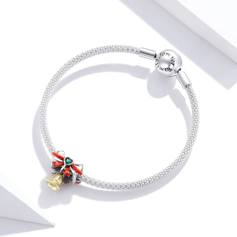 (imagem para) Charm Guizo life Pandora - SCC1668 - Visualizar 3