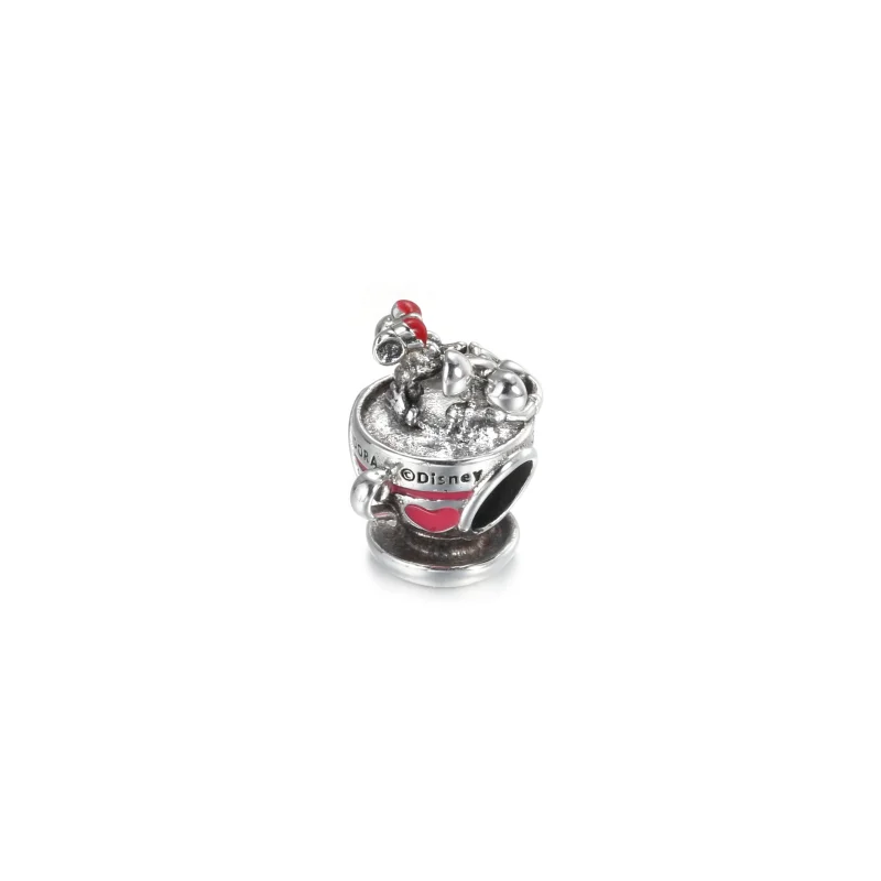 (imagem para) Charm Disney, Parques Mickey e Minnie Teacups Pandora - 799265C01 - Visualizar 5