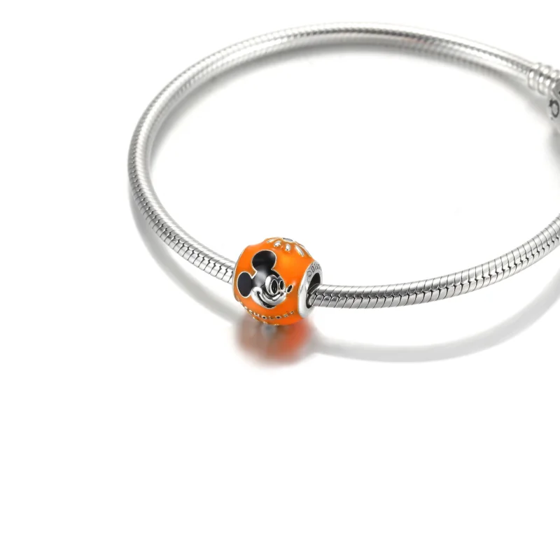 (imagem para) Charm Disney, Passholder de parques Pandora - 799262C01 - Visualizar 5