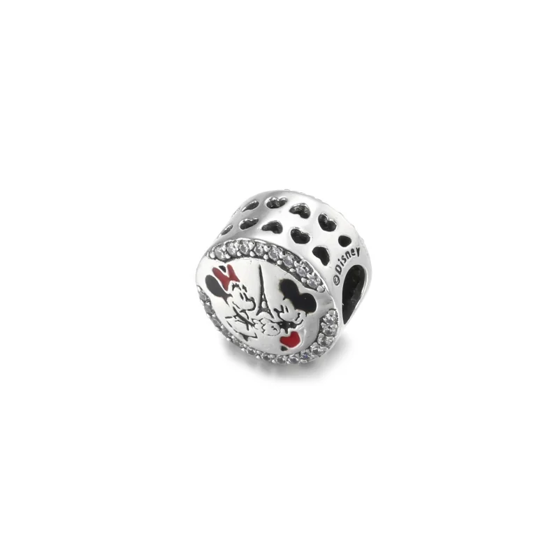(imagem para) Charm Disneyland Paris Pandora - 799283C01 - Visualizar 2