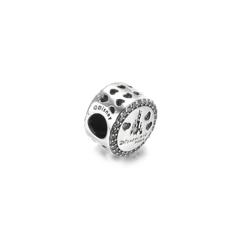 (imagem para) Charm Disneyland Paris Pandora - 799283C01 - Visualizar 4
