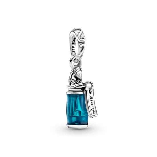 (imagem para) Charm Pendente Beba-Me - Alice No País Das Maravilhas - 799334C01