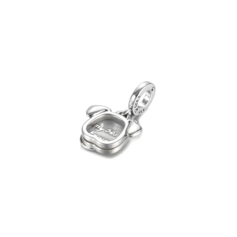 (imagem para) Charm Pendente Meu Cãozinho - 799327C01 - Visualizar 3
