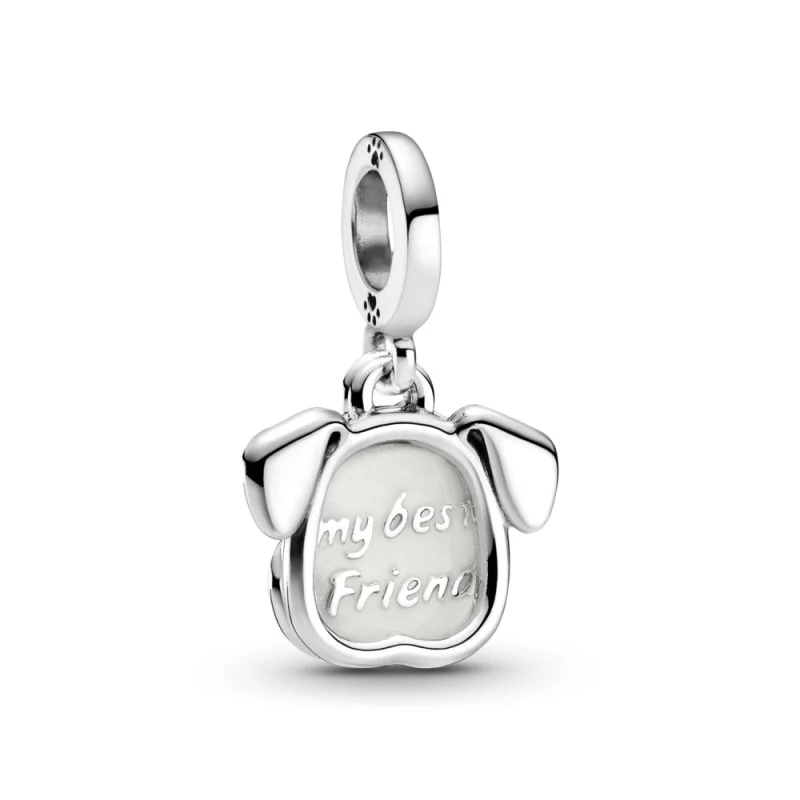 (imagem para) Charm Pendente Meu Cãozinho - 799327C01