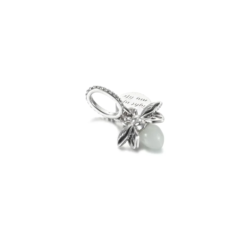 (imagem para) Charm Pendente Vaga-Lume Pandora - 799352C01 - Visualizar 4