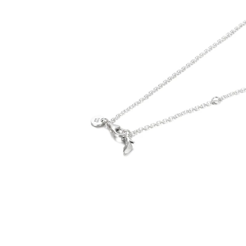 (imagem para) Colar Disney, Carro de abóbora Pandora - 399198C01 - Visualizar 4