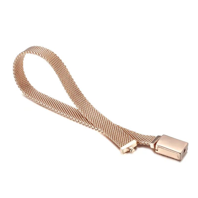 (imagem para) Bracelete Pandora Reflexions com Fecho Longo Pavê - 589358C01 - Visualizar 4