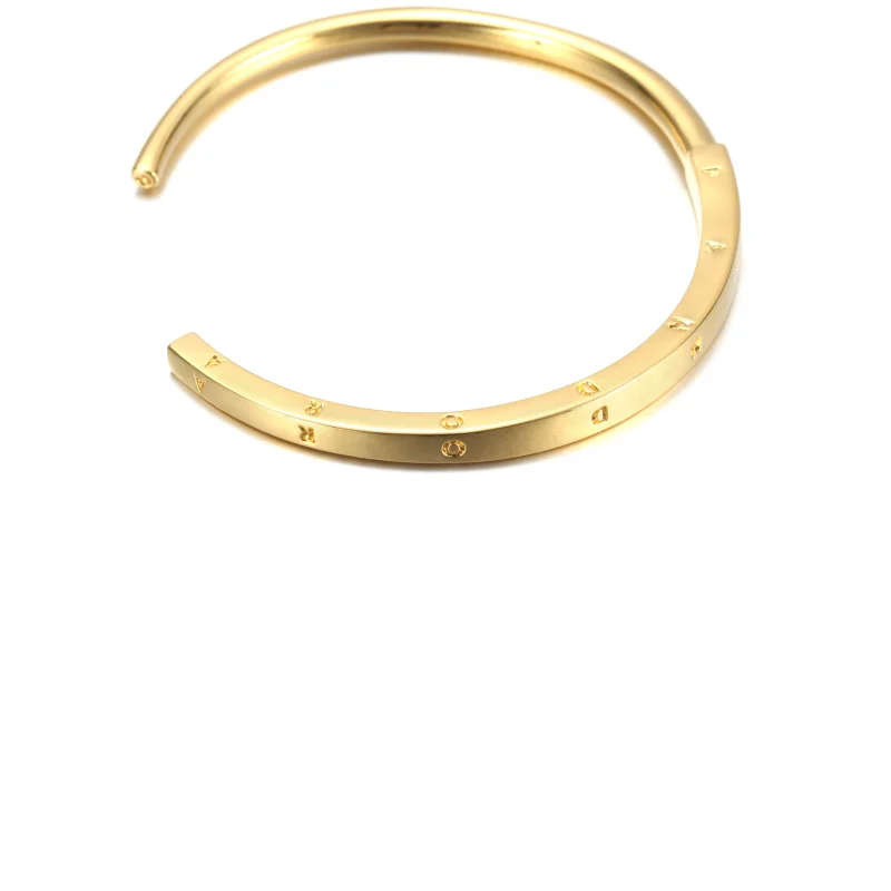 (imagem para) Bracelete Pandora Signature I-D - 569493C00 - Visualizar 5