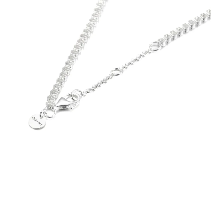 (imagem para) Bracelete Tennis Minnie Mouse Disney PANDORA - 590107C01 - Visualizar 5