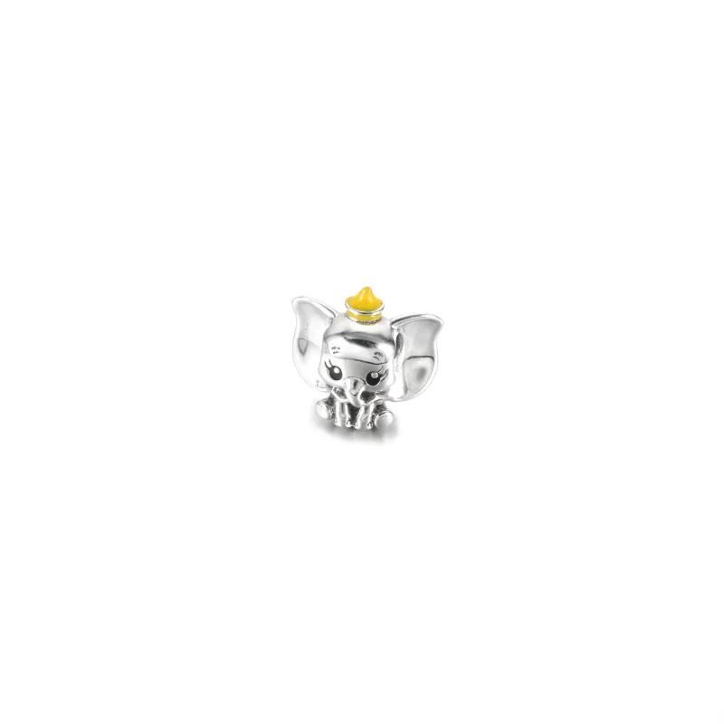 (imagem para) Charm PANDORA Disney Dumbo - 799392C01 - Visualizar 2