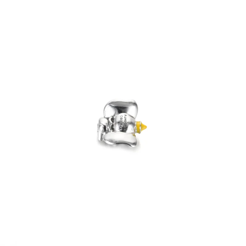 (imagem para) Charm PANDORA Disney Dumbo - 799392C01 - Visualizar 4