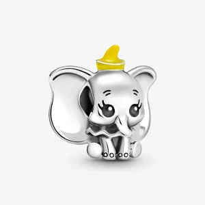 (imagem para) Charm PANDORA Disney Dumbo - 799392C01