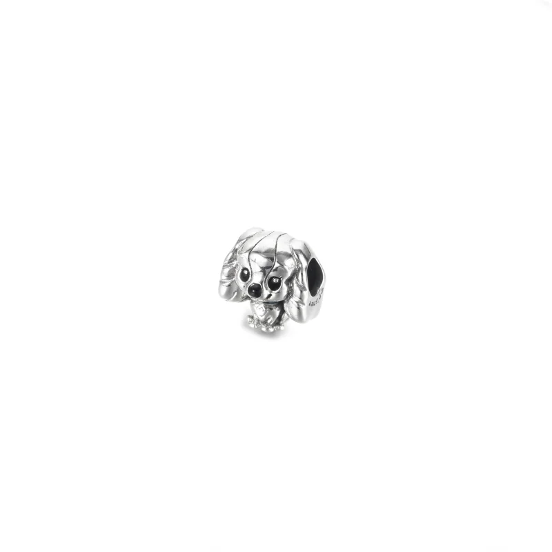 (imagem para) Charm PANDORA Disney Lady - 799386C01 - Visualizar 2