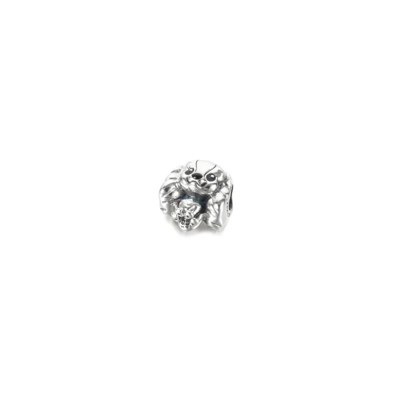 (imagem para) Charm PANDORA Disney Lady - 799386C01 - Visualizar 3