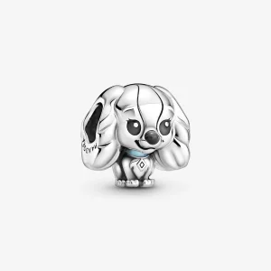 (imagem para) Charm PANDORA Disney Lady - 799386C01