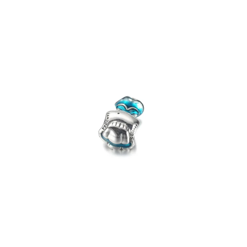 (imagem para) Charm PANDORA Princesas Disney Cinderela - 799509C01 - Visualizar 4