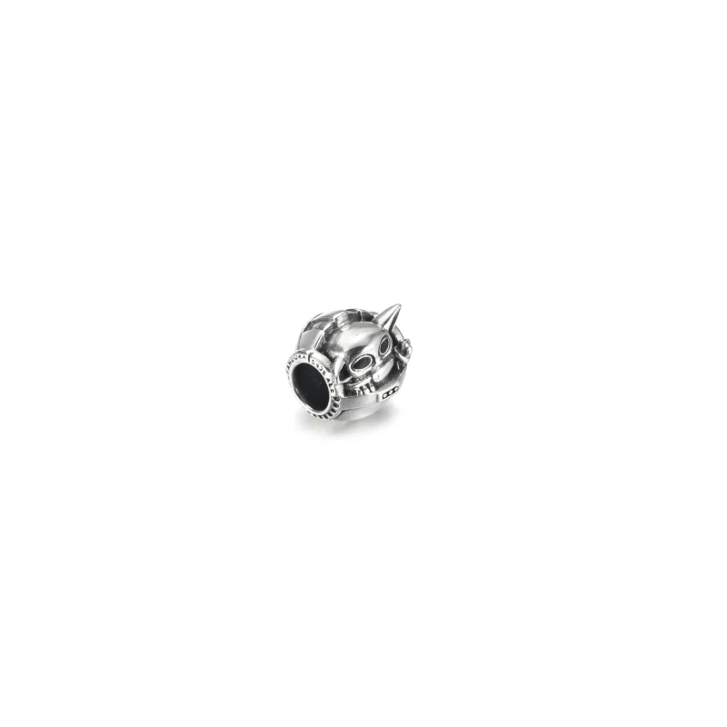 (imagem para) Charm PANDORA Star Wars Grogu™ & Berço - 799511C01 - Visualizar 2