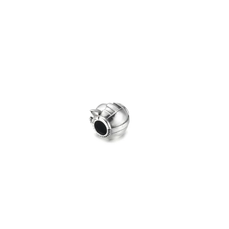 (imagem para) Charm PANDORA Star Wars Grogu™ & Berço - 799511C01 - Visualizar 3