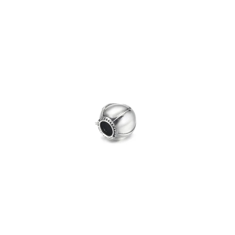 (imagem para) Charm PANDORA Star Wars Grogu™ & Berço - 799511C01 - Visualizar 4
