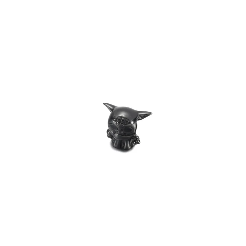 (imagem para) Charm PANDORA Star Wars™ Grogu™ - 799253C01 - Visualizar 2