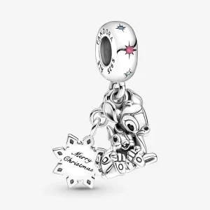 (imagem para) Charm Pingente Disney Bambi e Tambor - 799647C01
