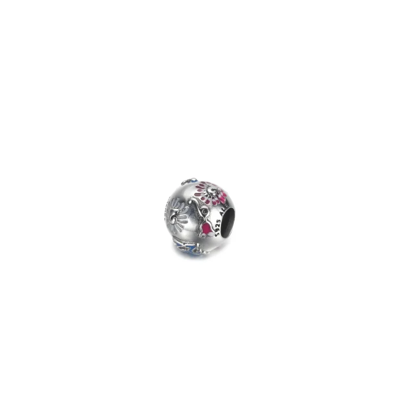 (imagem para) Pandora Charm Icone Mickey 2022 - P420172888082 - Visualizar 3