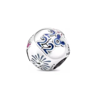 (imagem para) Pandora Charm Icone Mickey 2022 - P420172888082