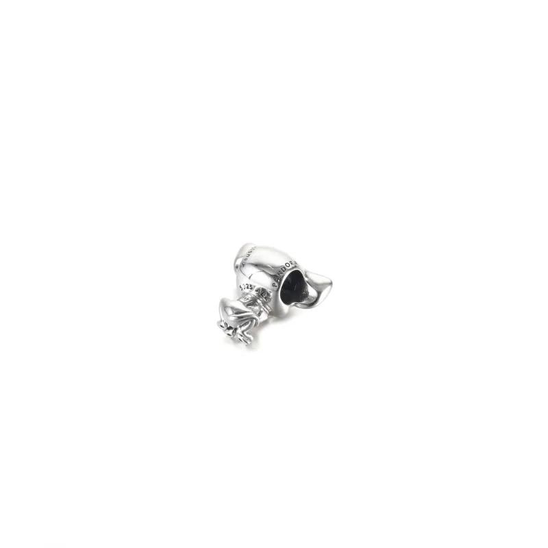 (imagem para) PANDORA Disney Charm Simba - 799398C01 - Visualizar 4