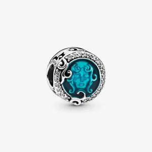 (imagem para) PANDORA Disney Parks Charm da Mansão Assombrada - 798438C01