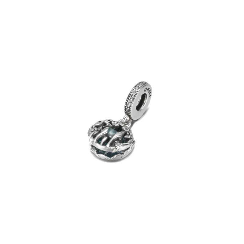 (imagem para) PANDORA Harry Potter, Patrono de Snape em forma de Corça Charm Pingente - 790013 - Visualizar 3