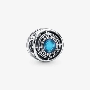 (imagem para) PANDORA Marvel Os Vingadores Charm Reator Arc do Homem de Ferro - 790788C01