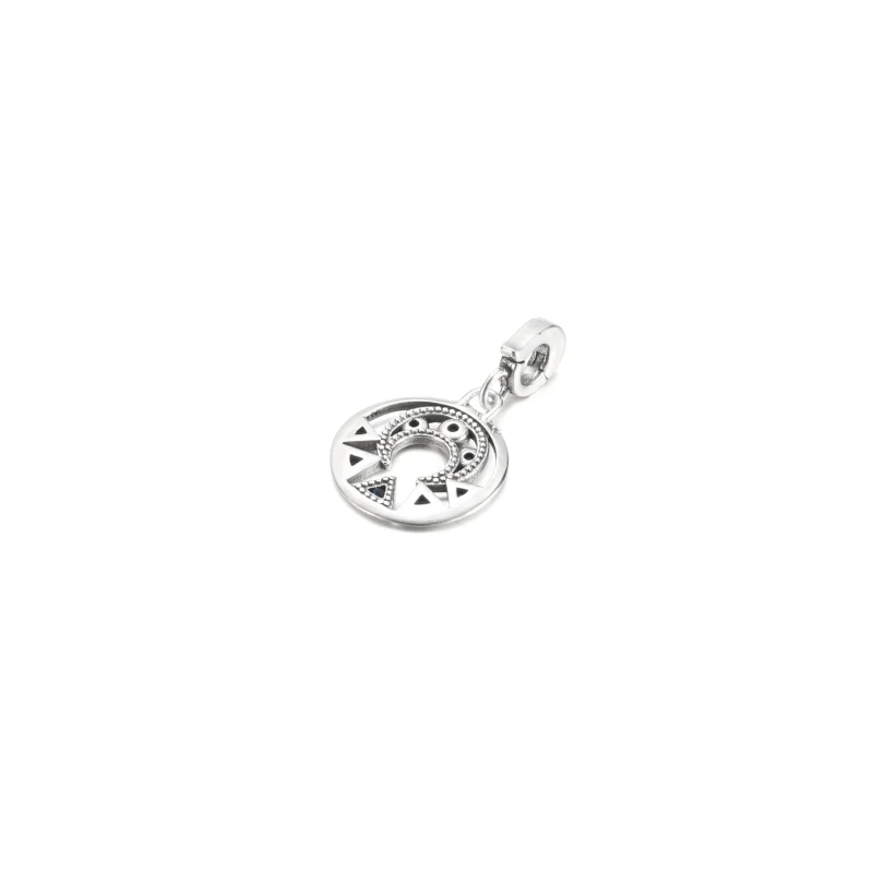 (imagem para) Pandora ME Medalhão do Poder Lunar - 799669C01 - Visualizar 3