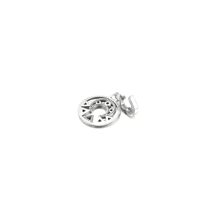 (imagem para) Pandora ME Medalhão do Poder Lunar - 799669C01 - Visualizar 4