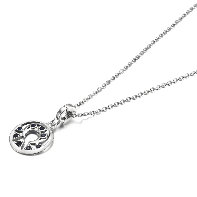 (imagem para) Pandora ME Medalhão do Poder Lunar - 799669C01 - Visualizar 5