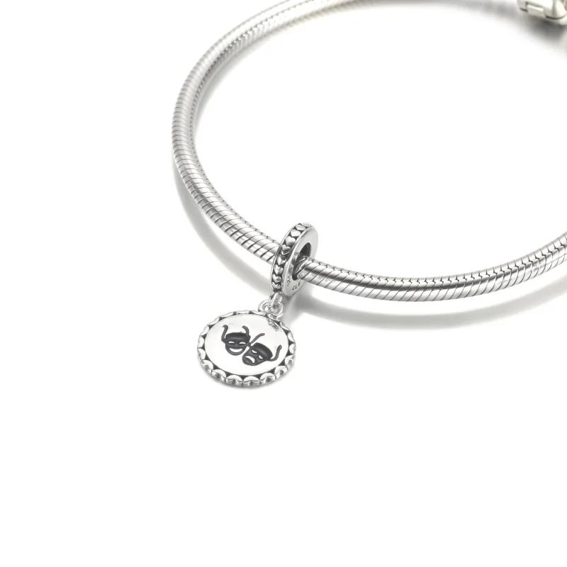 (imagem para) Pandora Theatre Máscaras Pingente 792018_E022 - 792018_E022 - Visualizar 4