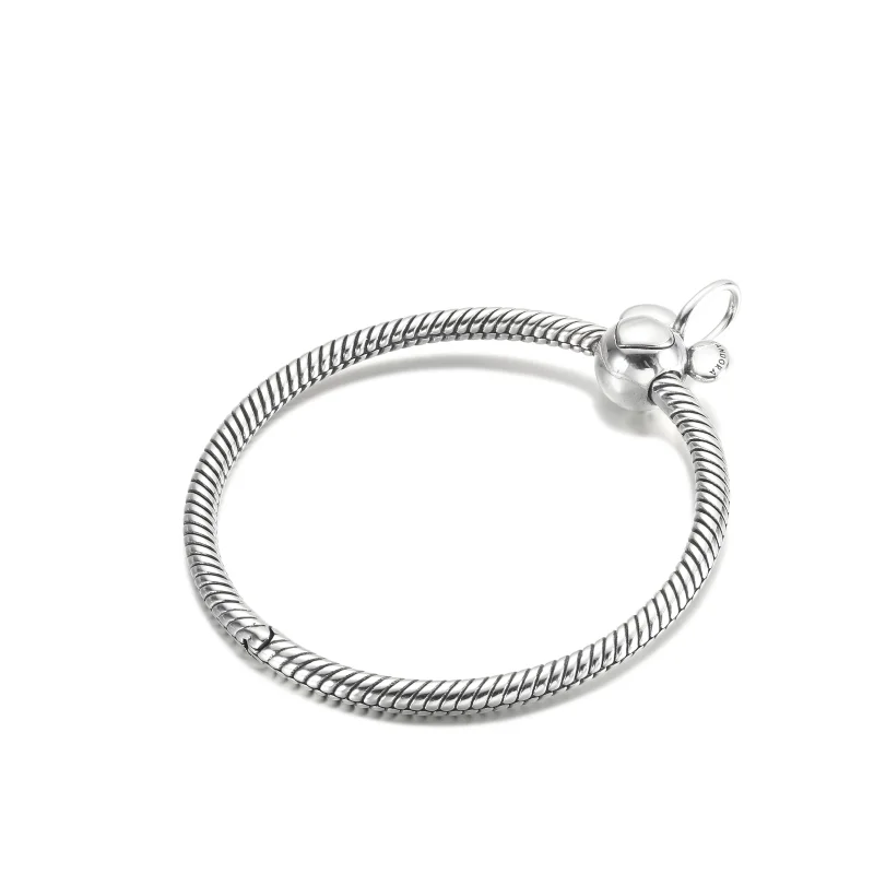 (imagem para) Pingente PANDORA Grande Disney Mickey Mouse O - 390076C00 - Visualizar 5