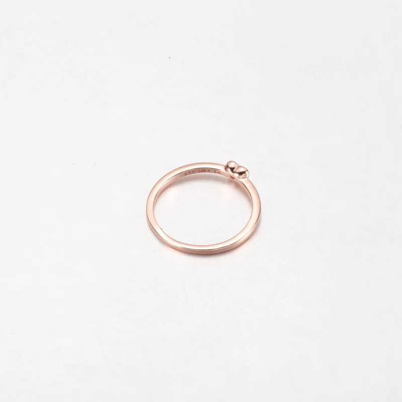 (imagem para) Anel Coração Radiante PANDORA - 182495C01 - Visualizar 7