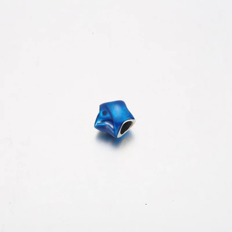 (imagem para) PANDORA charm estrela da cura - 792486C01 - Visualizar 3