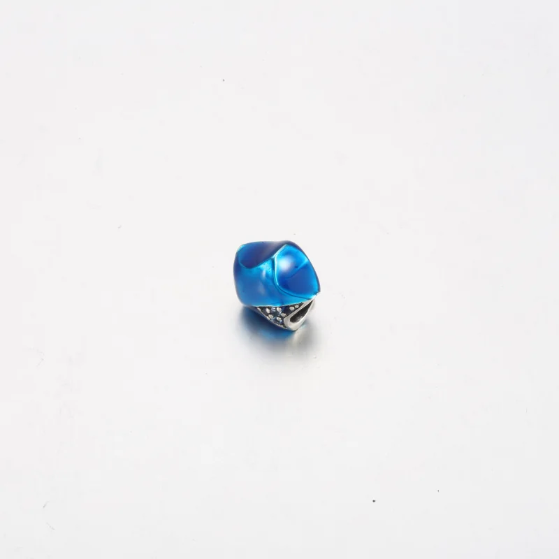 (imagem para) PANDORA charm estrela da cura - 792486C01 - Visualizar 4