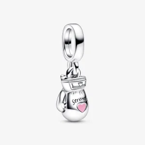 (imagem para) PANDORA Charm Pingente Luva de Boxe - 792550C01