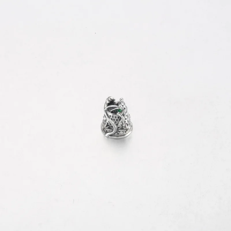 (imagem para) PANDORA Disney Sininho Charm de Dedal Celestial - 792520C01 - Visualizar 9