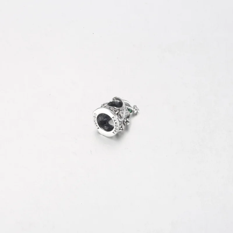 (imagem para) PANDORA Disney Sininho Charm de Dedal Celestial - 792520C01 - Visualizar 11
