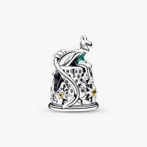 (imagem para) PANDORA Disney Sininho Charm de Dedal Celestial - 792520C01